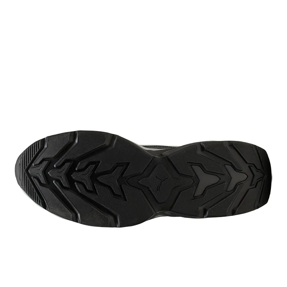 Fade NITRO Lace Up Sneakers - Image 5