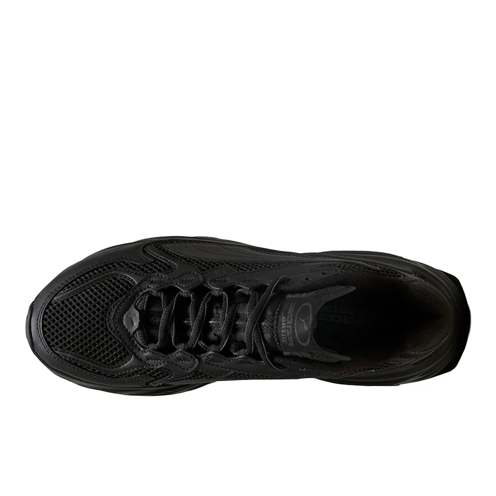 Fade NITRO Lace Up Sneakers - Image 4