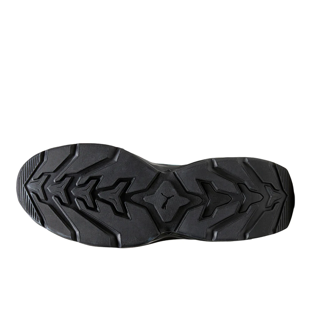 Fade Nitro Ripstop Lace Up Sneakers - Image 5