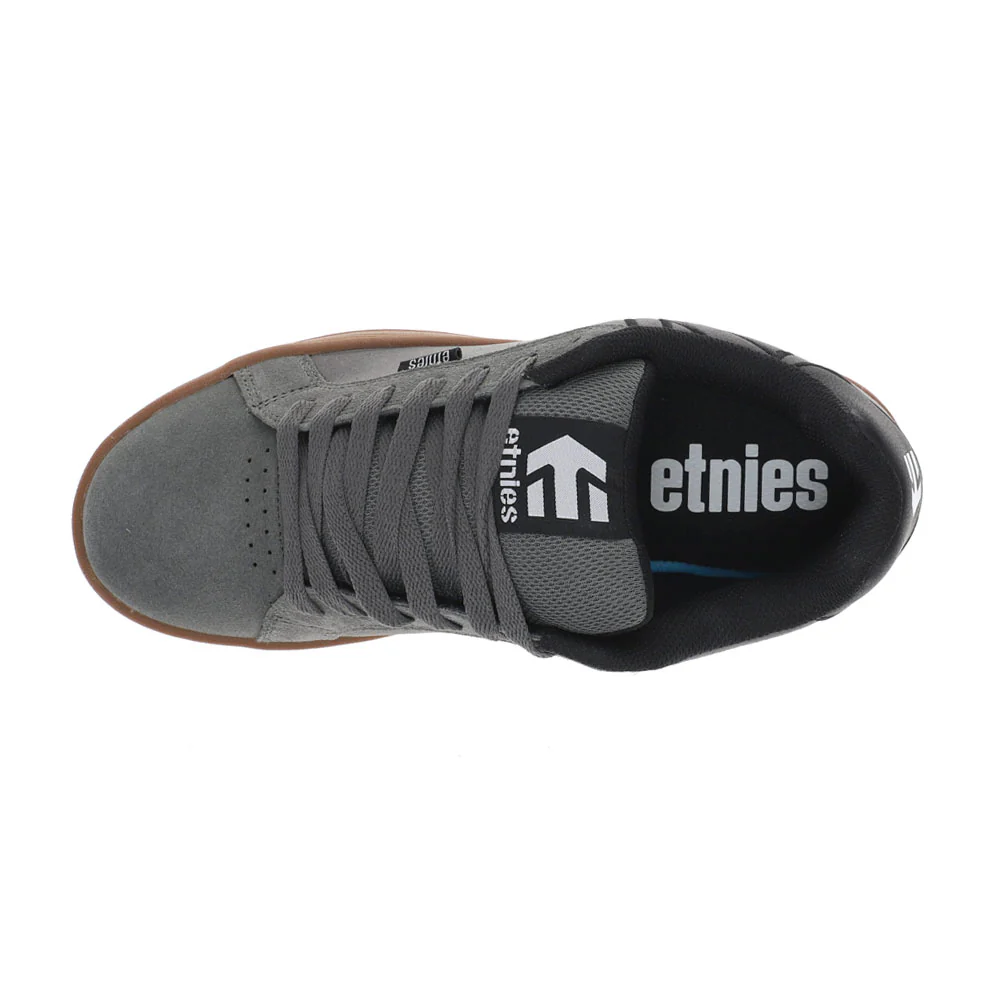 Fader Lace Up Sneakers - Image 4