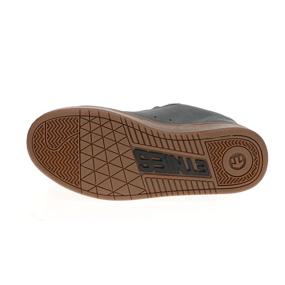 Fader Lace Up Sneakers - Image 5