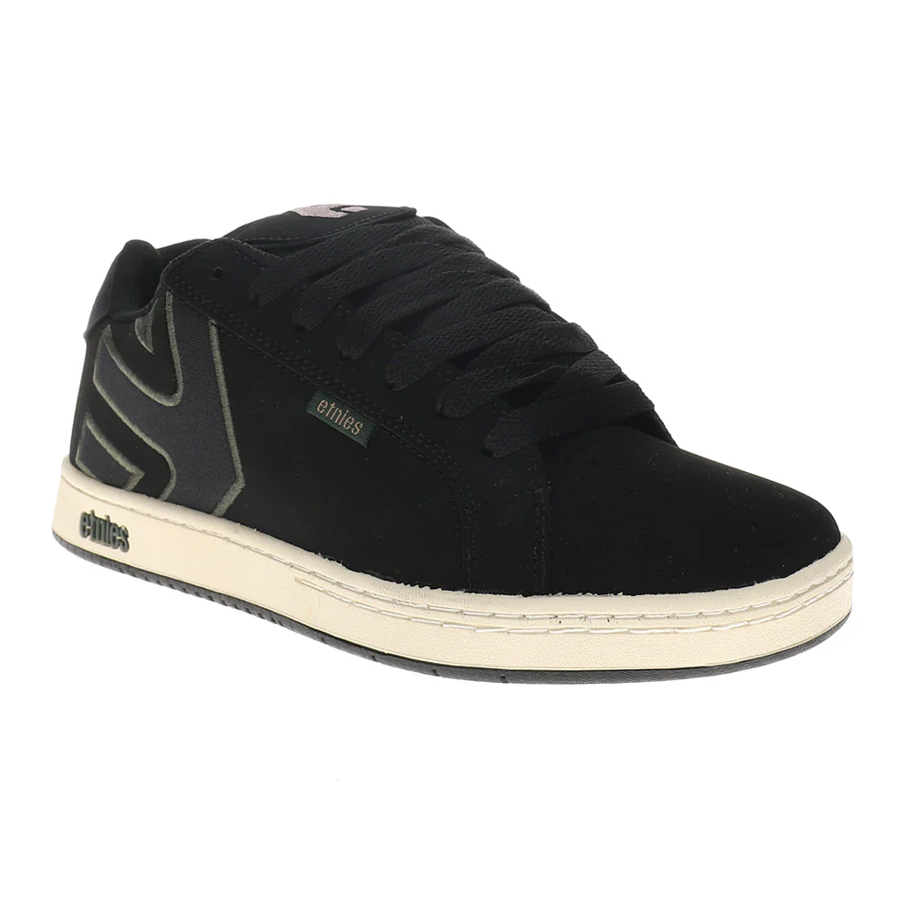 Fader Lace Up Sneakers - Image 2