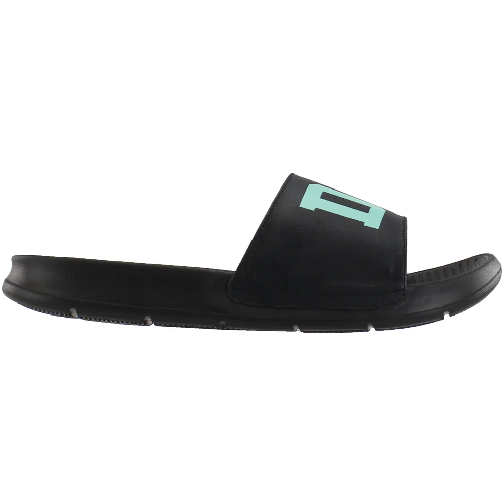 Fairfax Slide Sandals