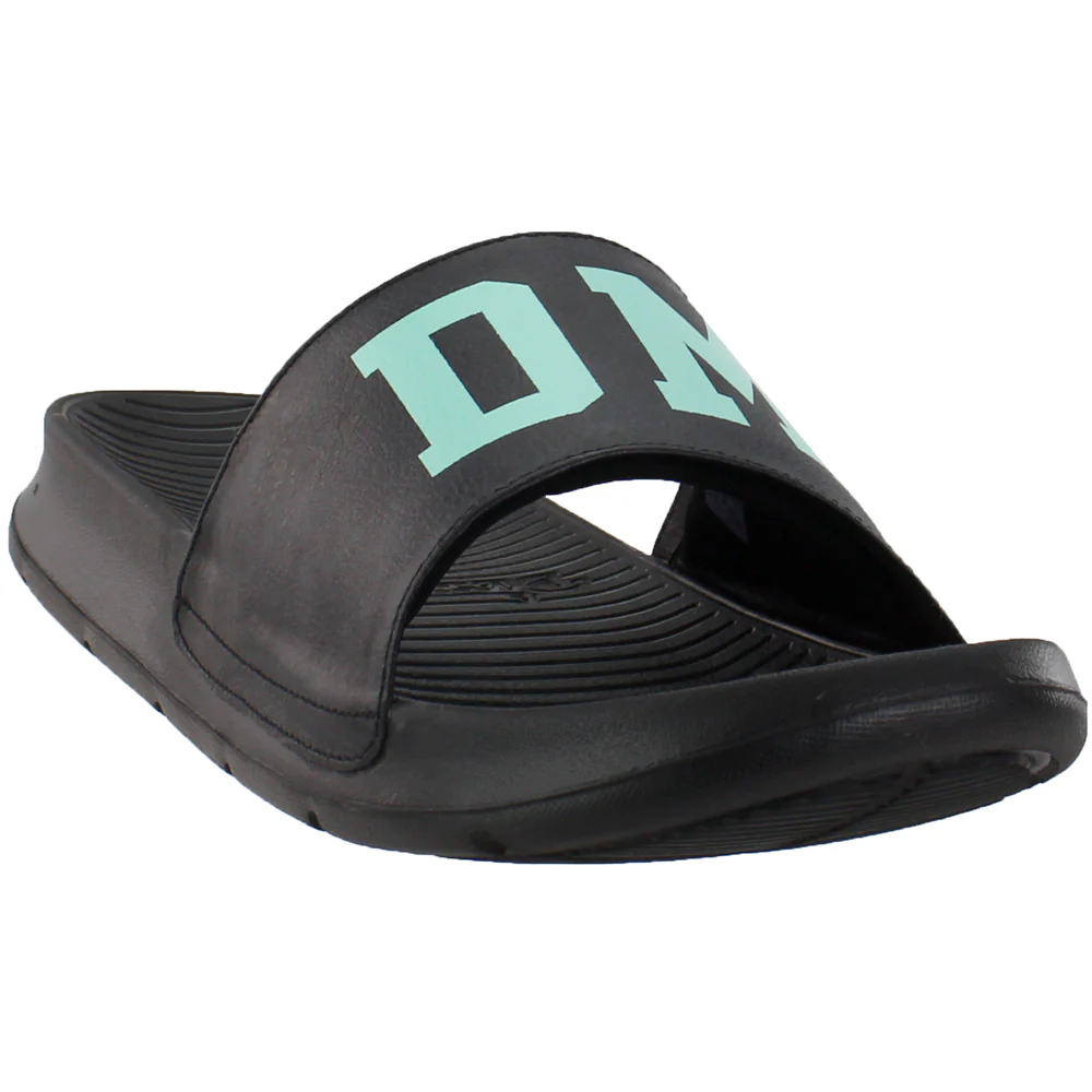 Fairfax Slide Sandals - Image 2