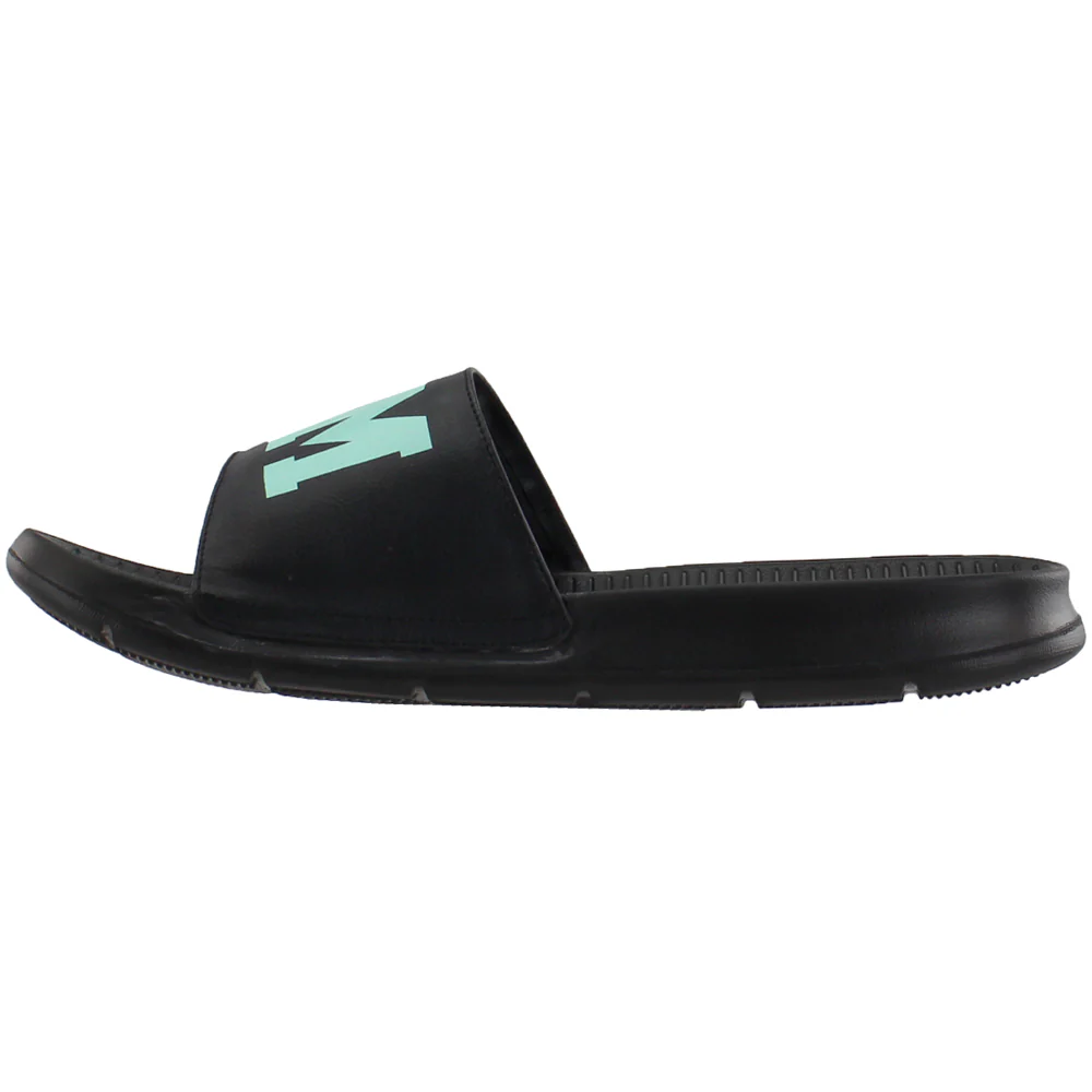 Fairfax Slide Sandals - Image 4