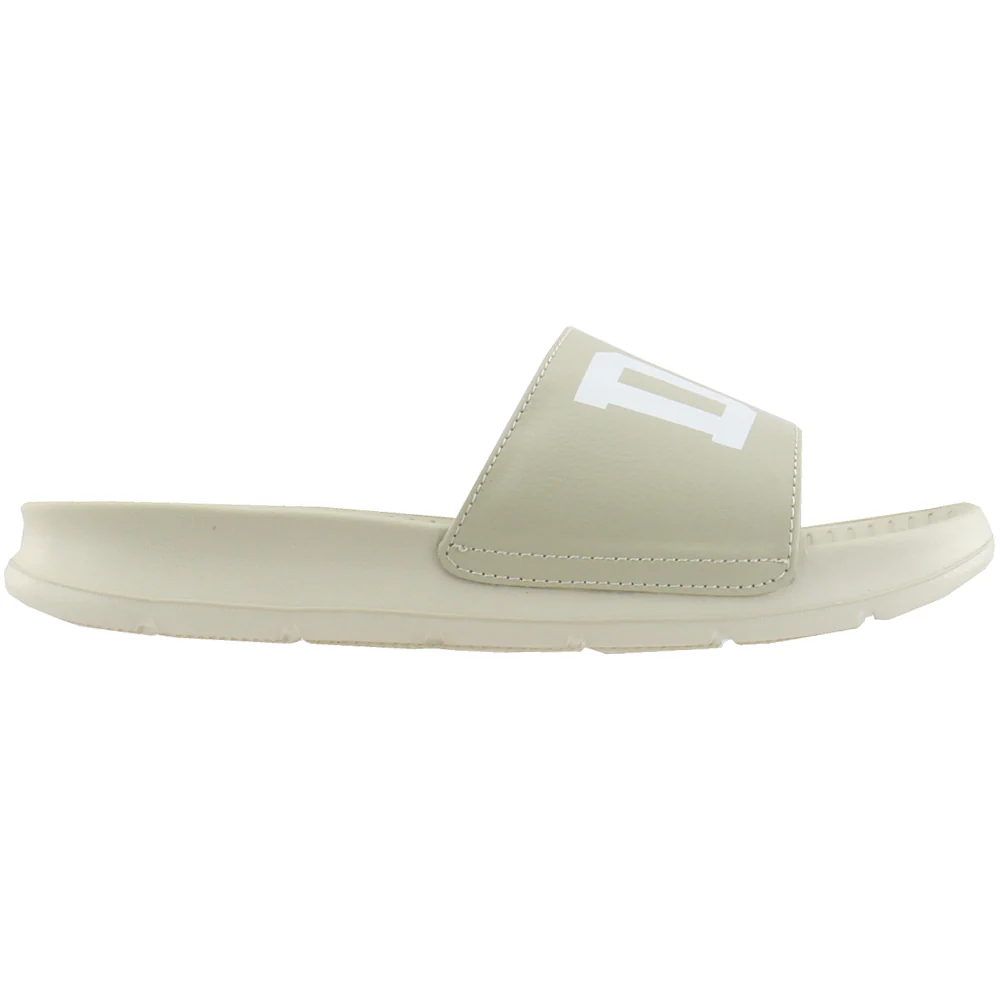 Fairfax Slide Sandals