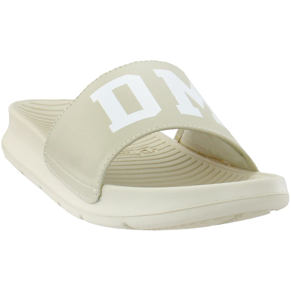 Fairfax Slide Sandals - Image 2