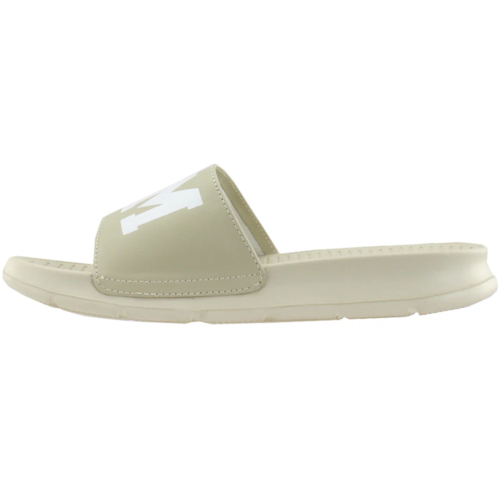 Fairfax Slide Sandals - Image 4