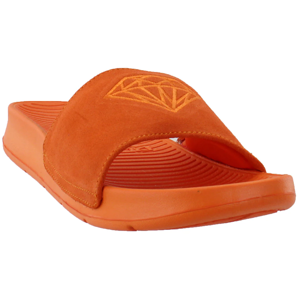 Fairfax Slide Sandals - Image 2