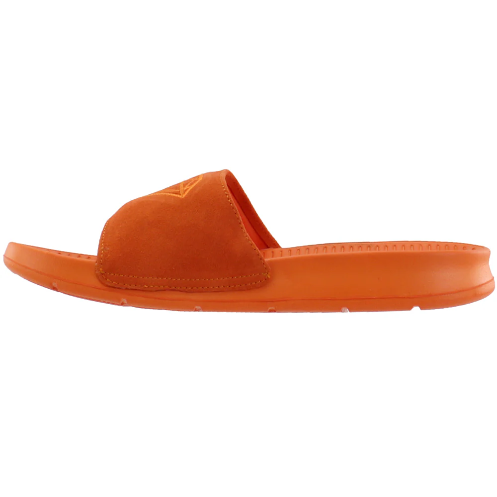Fairfax Slide Sandals - Image 4