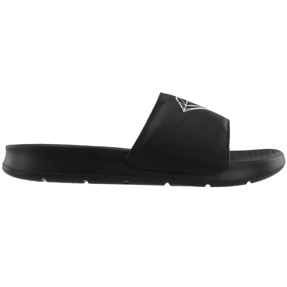 Fairfax Slide Sandals
