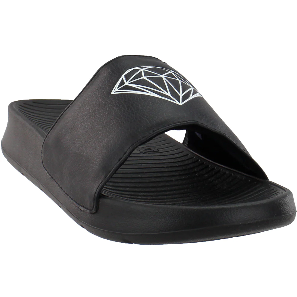 Fairfax Slide Sandals - Image 2