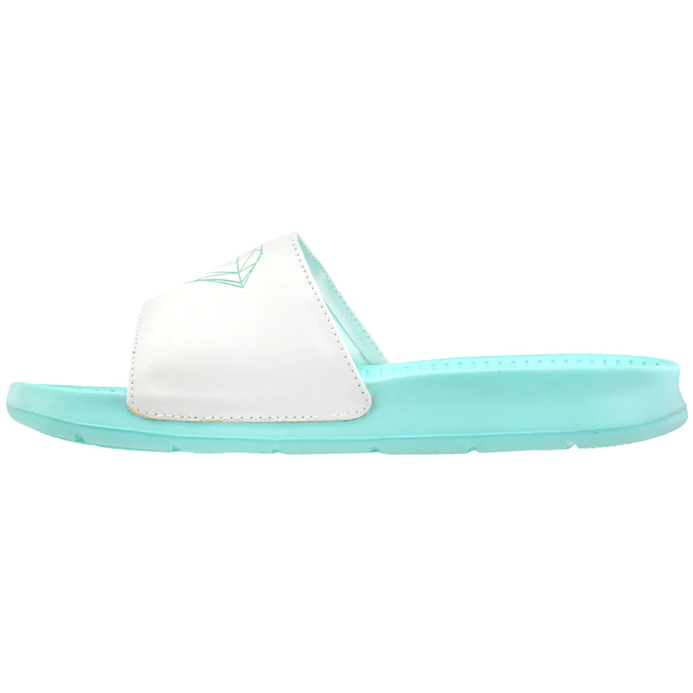 Fairfax Slide Sandals - Image 4