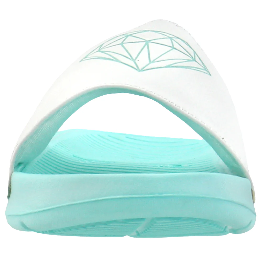 Fairfax Slide Sandals - Image 5