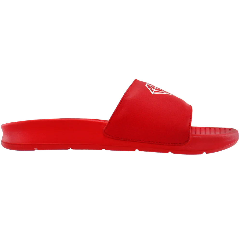Fairfax Slide Sandals