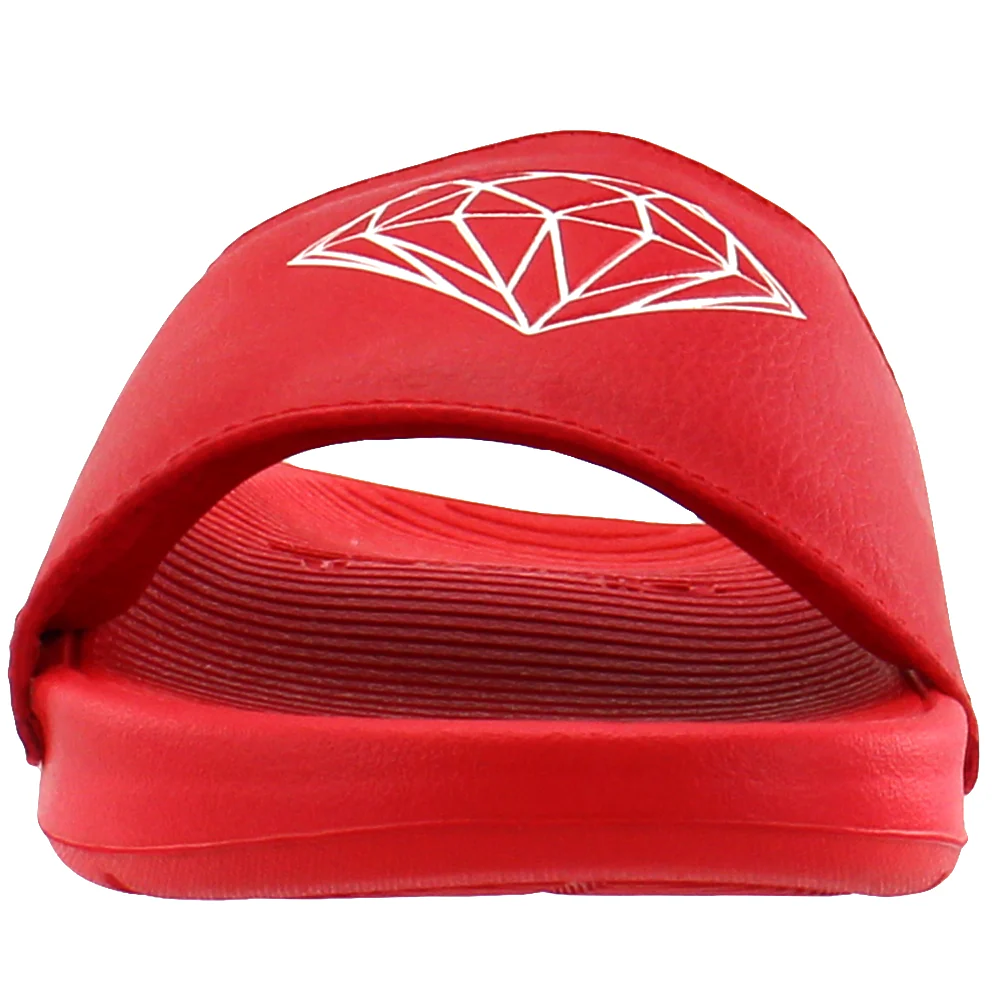 Fairfax Slide Sandals - Image 5