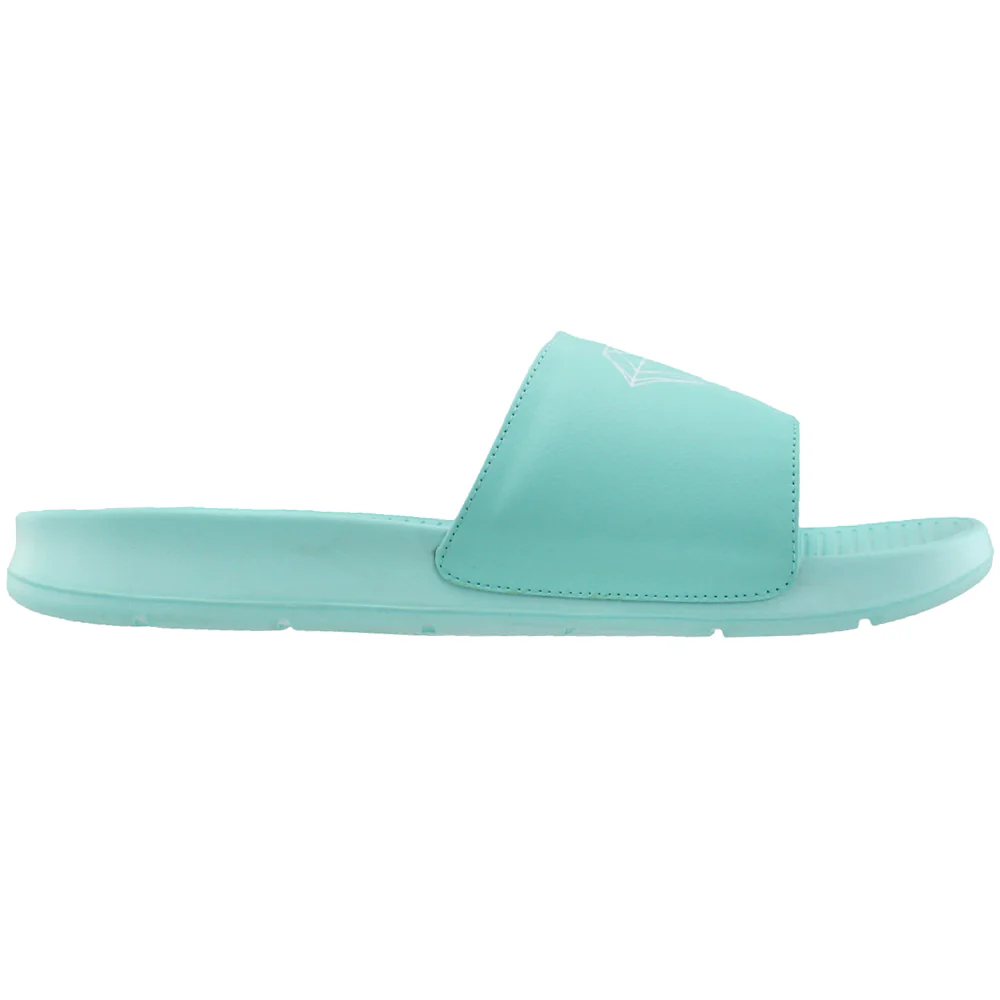 Fairfax Slide Sandals