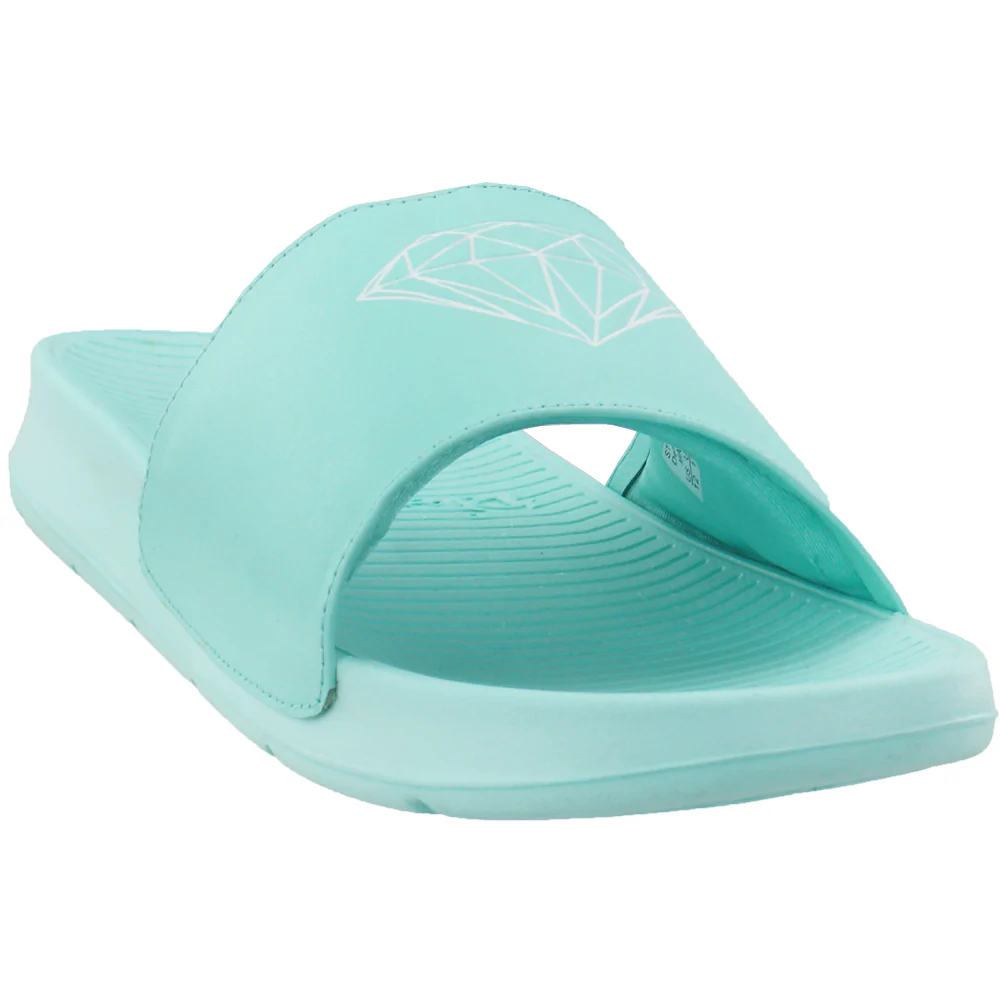 Fairfax Slide Sandals - Image 2