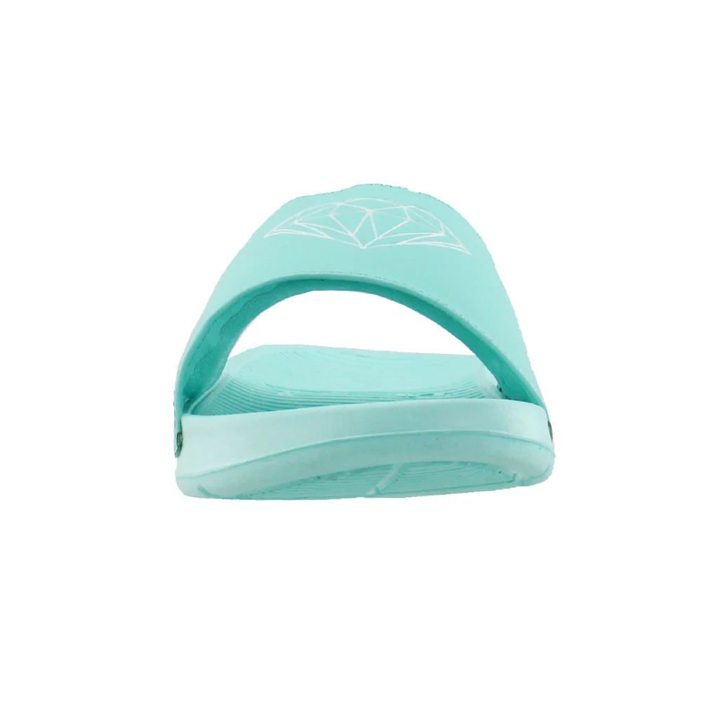 Fairfax Slide Sandals - Image 5