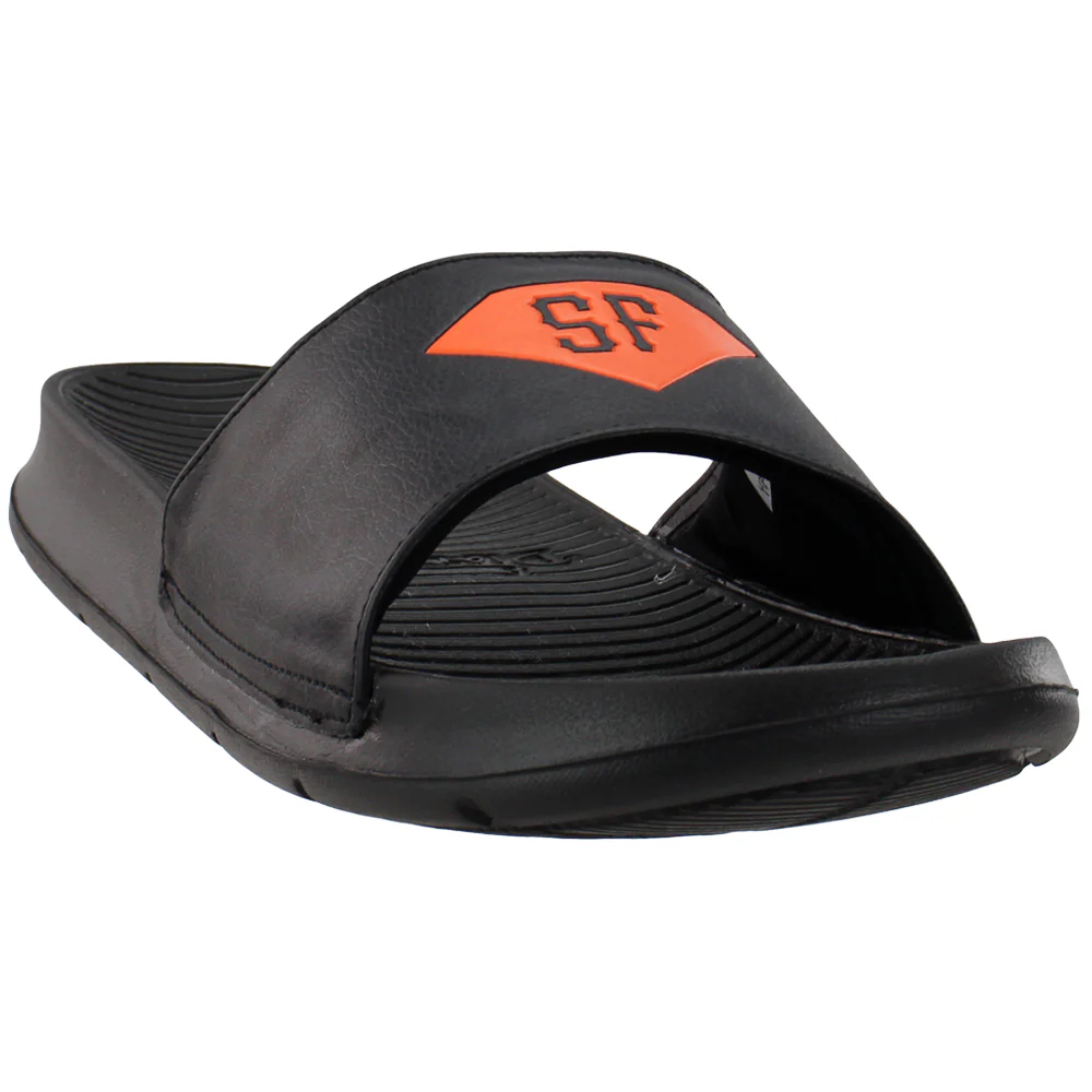 Fairfax Slide Sandals - Image 2