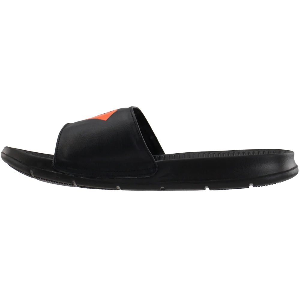 Fairfax Slide Sandals - Image 4