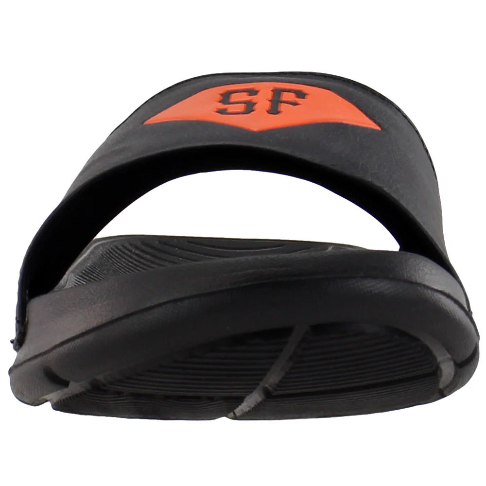 Fairfax Slide Sandals - Image 5