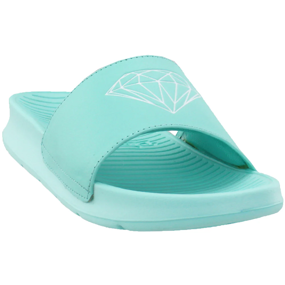 Fairfax Slide Sandals - Image 2