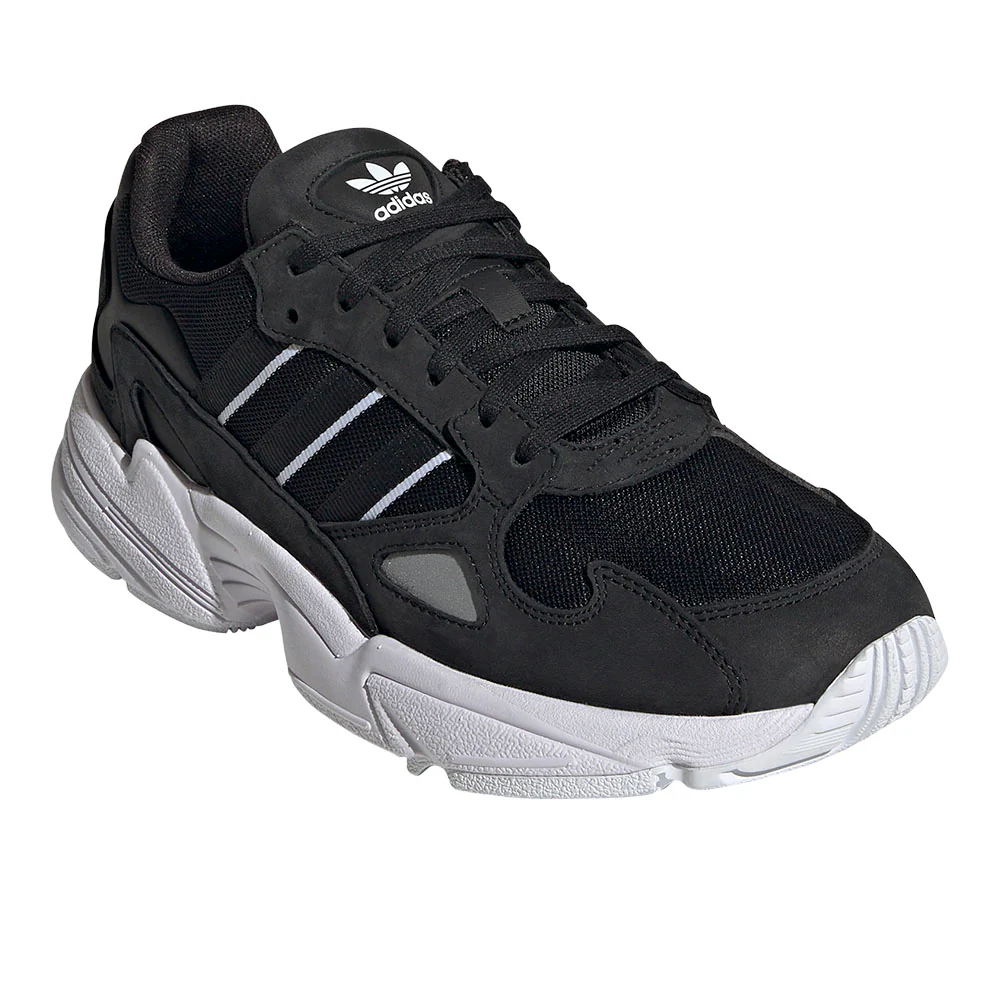 Falcon Lace Up Sneakers - Image 2
