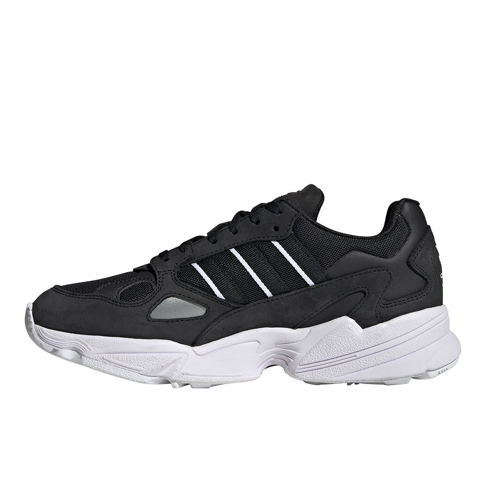 Falcon Lace Up Sneakers - Image 3