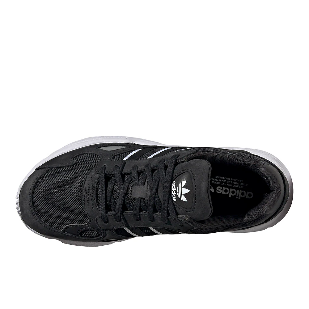 Falcon Lace Up Sneakers - Image 4