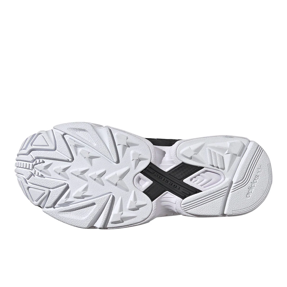 Falcon Lace Up Sneakers - Image 5