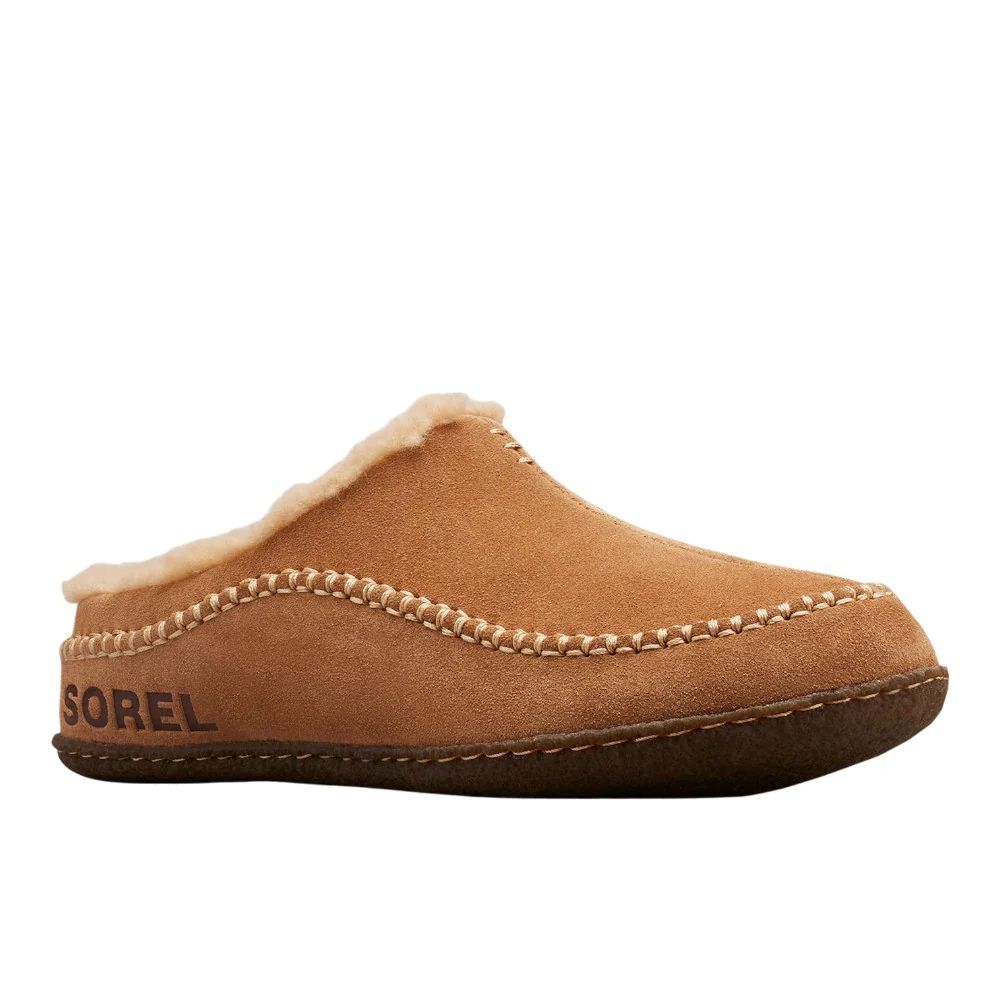 Falcon Ridge II Slippers - Image 2