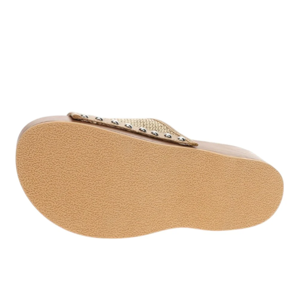 Fantasy Slide Sandals - Image 5