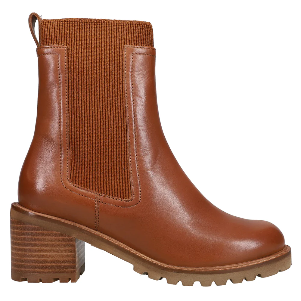 Far Fetched Chelsea Boots
