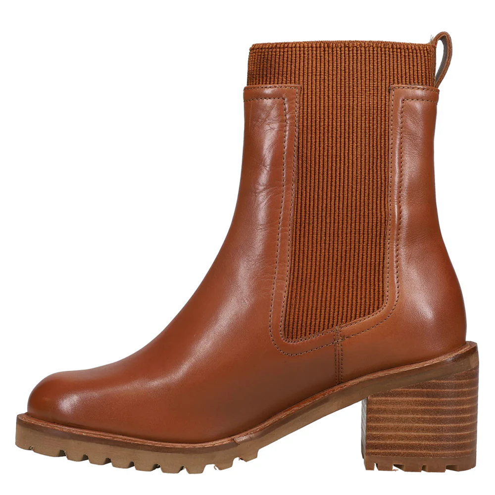 Far Fetched Chelsea Boots - Image 3