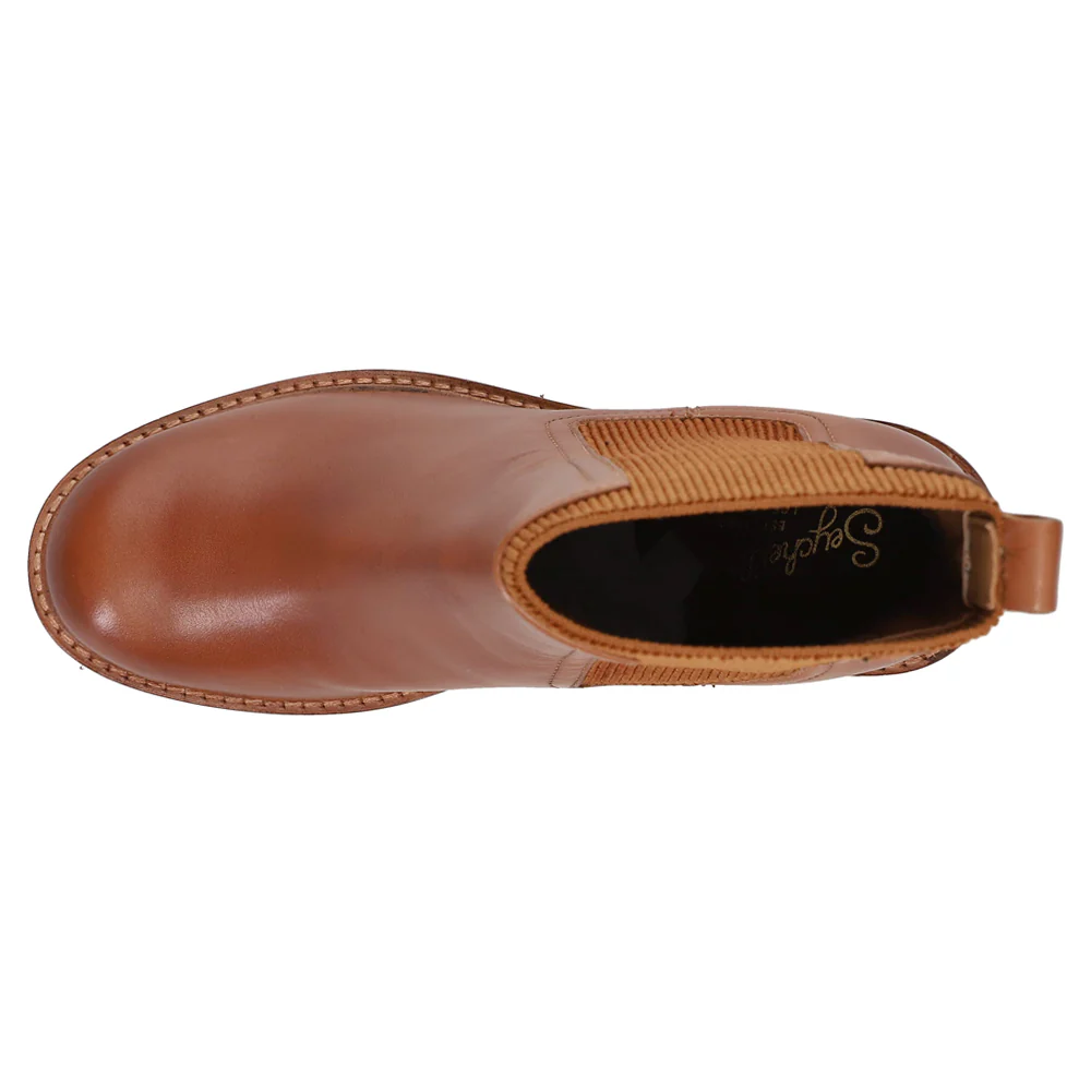 Far Fetched Chelsea Boots - Image 4