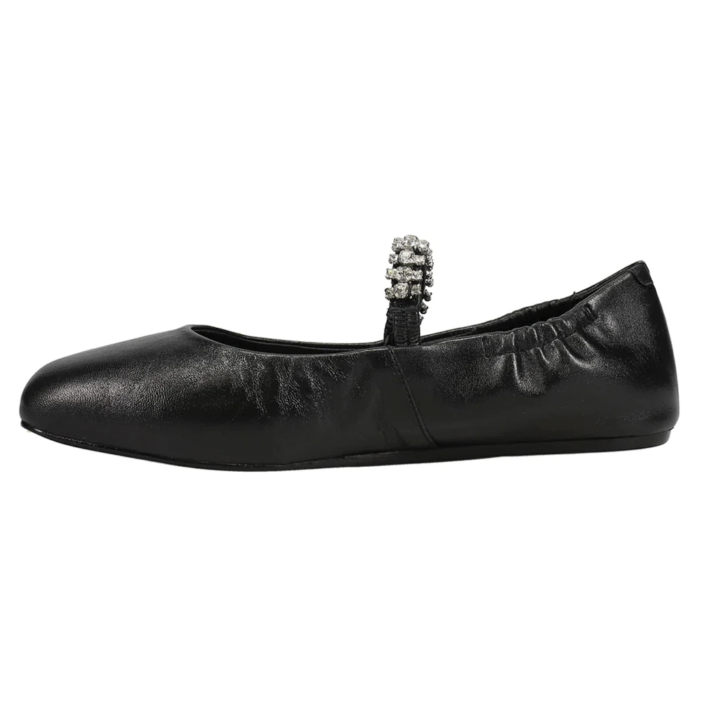 Far Too Kind Ballet Flat - Image 3