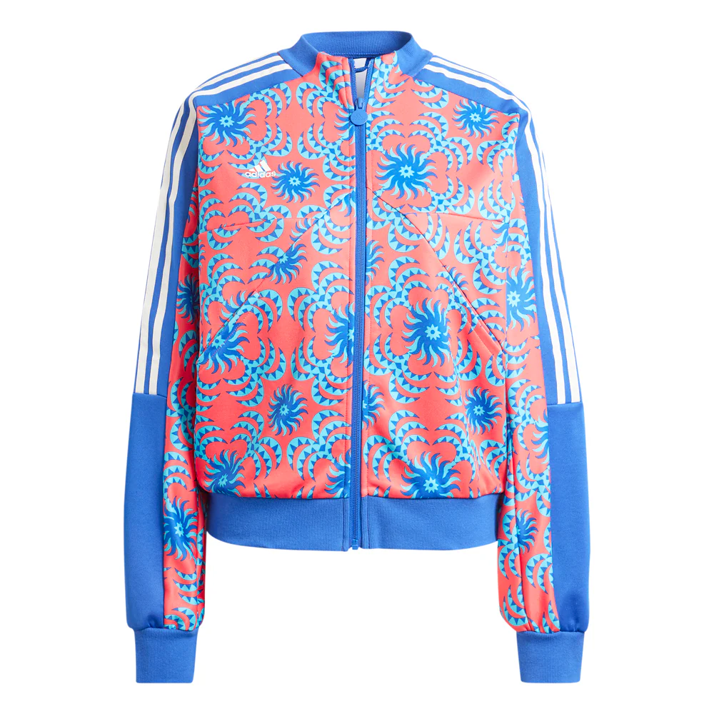 adidas x FARM Rio Tiro Full Zip Track Jacket