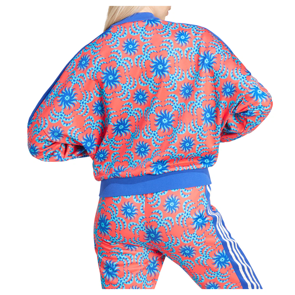 adidas x FARM Rio Tiro Full Zip Track Jacket - Image 3