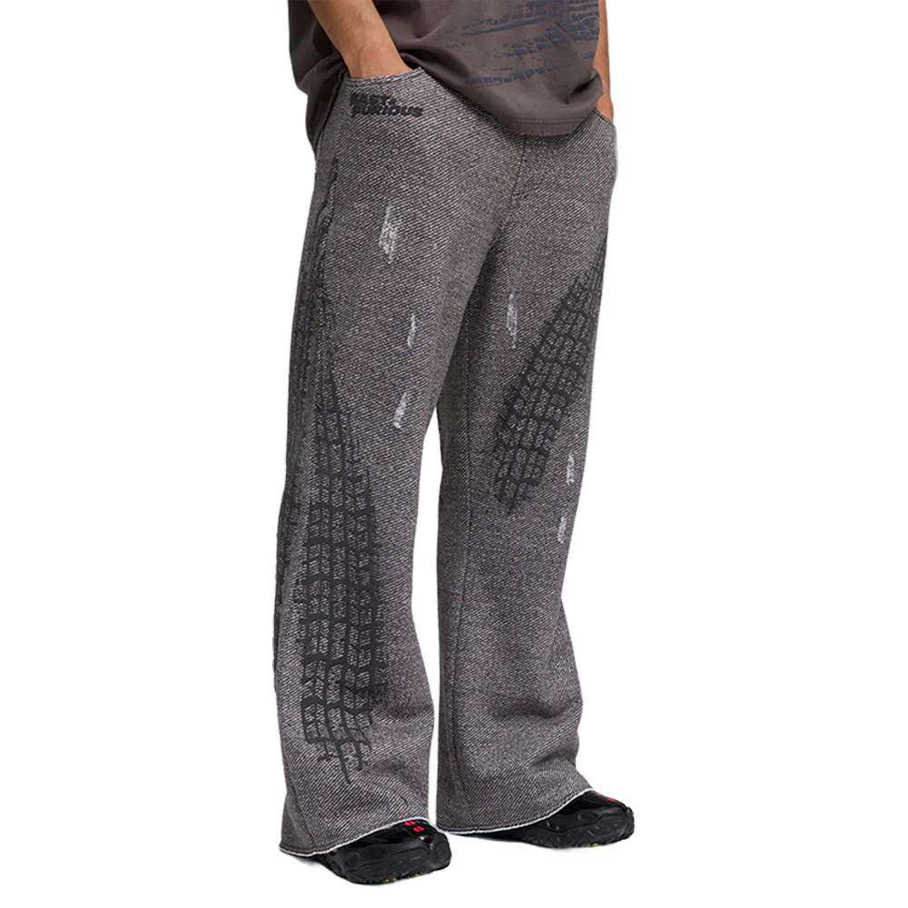 PUMA X FAST AND FURIOUS Sweatpants - Image 3