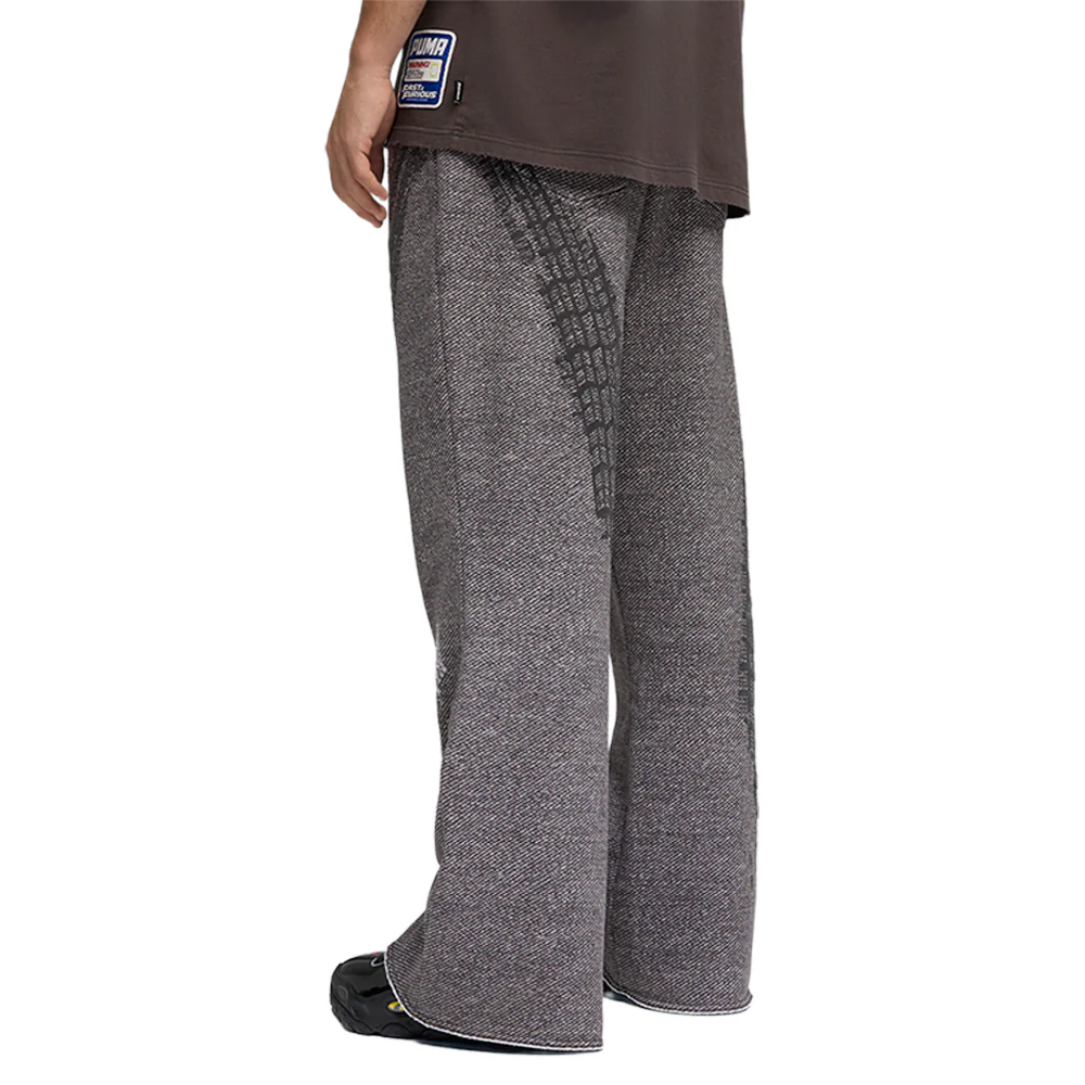 PUMA X FAST AND FURIOUS Sweatpants - Image 4