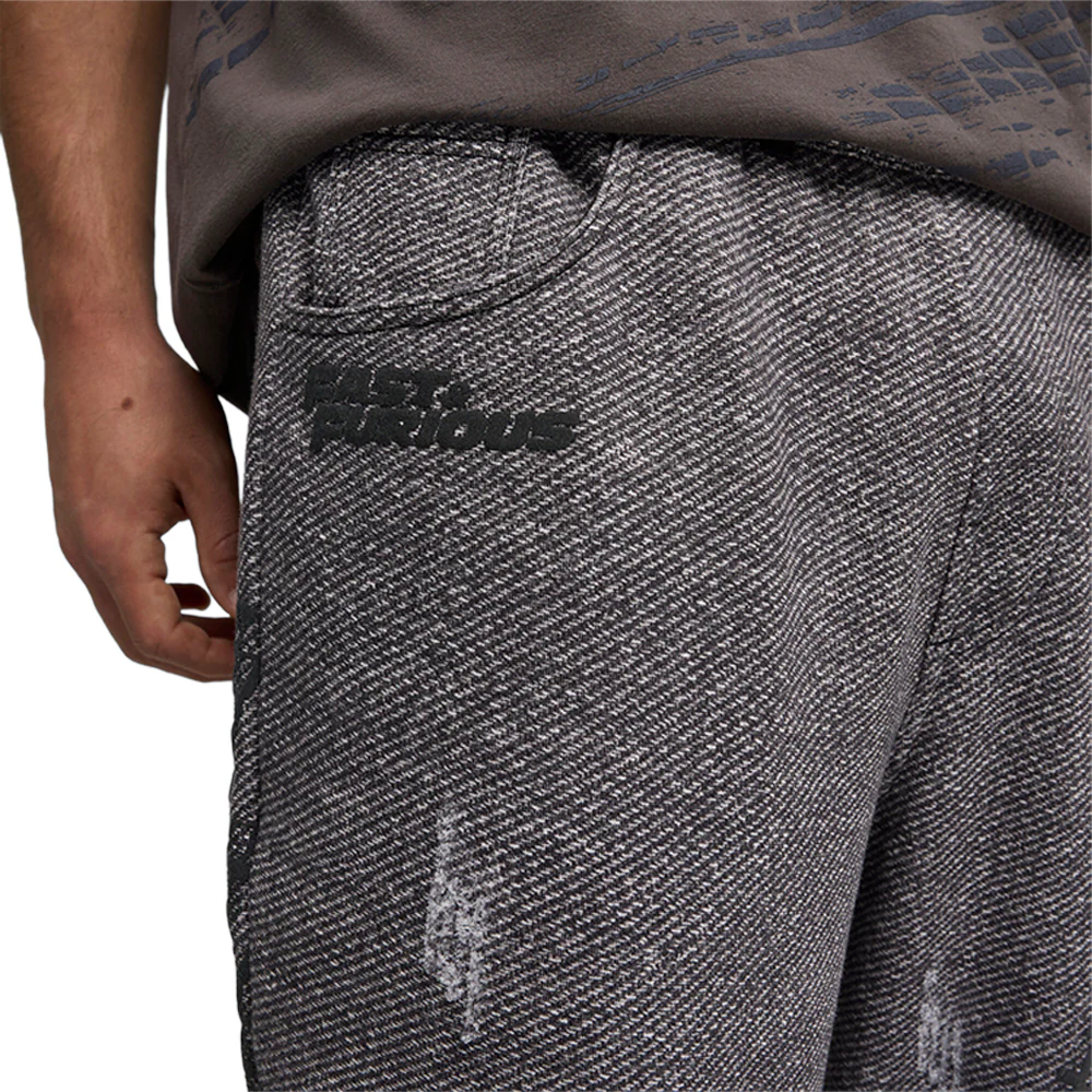 PUMA X FAST AND FURIOUS Sweatpants - Image 5