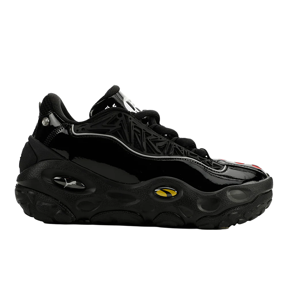 PUMA X FAST AND FURIOUS LaFrance RNR LA Lace Up Sneakers