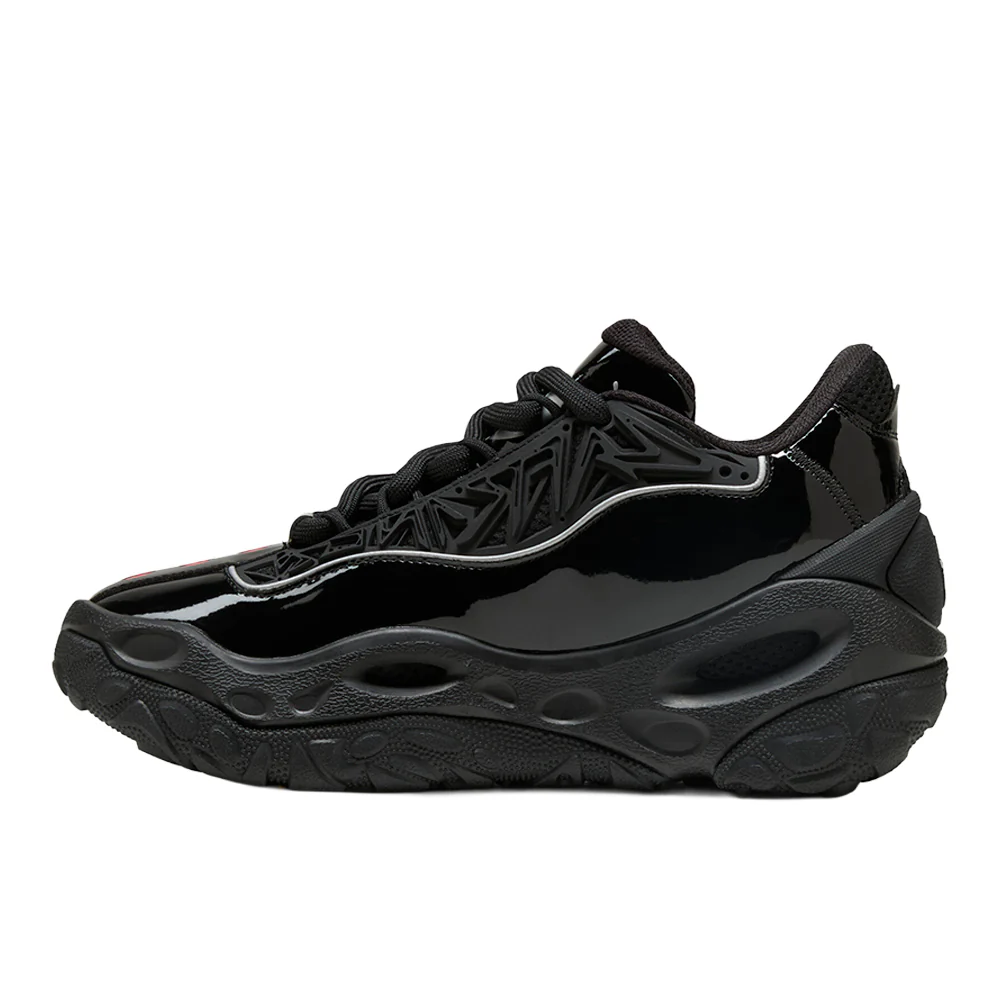 PUMA X FAST AND FURIOUS LaFrance RNR LA Lace Up Sneakers - Image 3