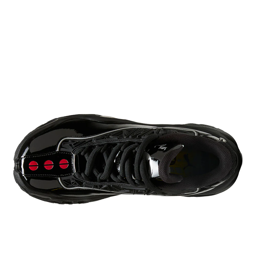 PUMA X FAST AND FURIOUS LaFrance RNR LA Lace Up Sneakers - Image 4