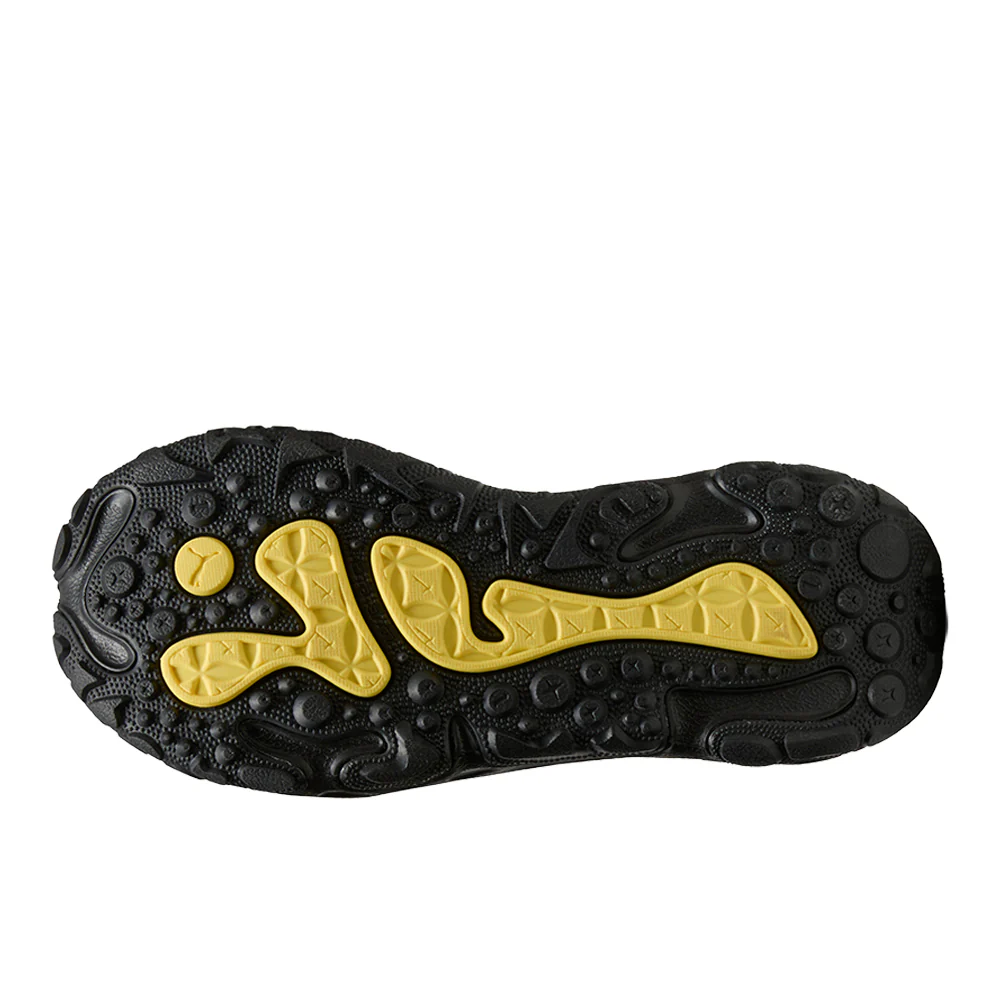 PUMA X FAST AND FURIOUS LaFrance RNR LA Lace Up Sneakers - Image 5