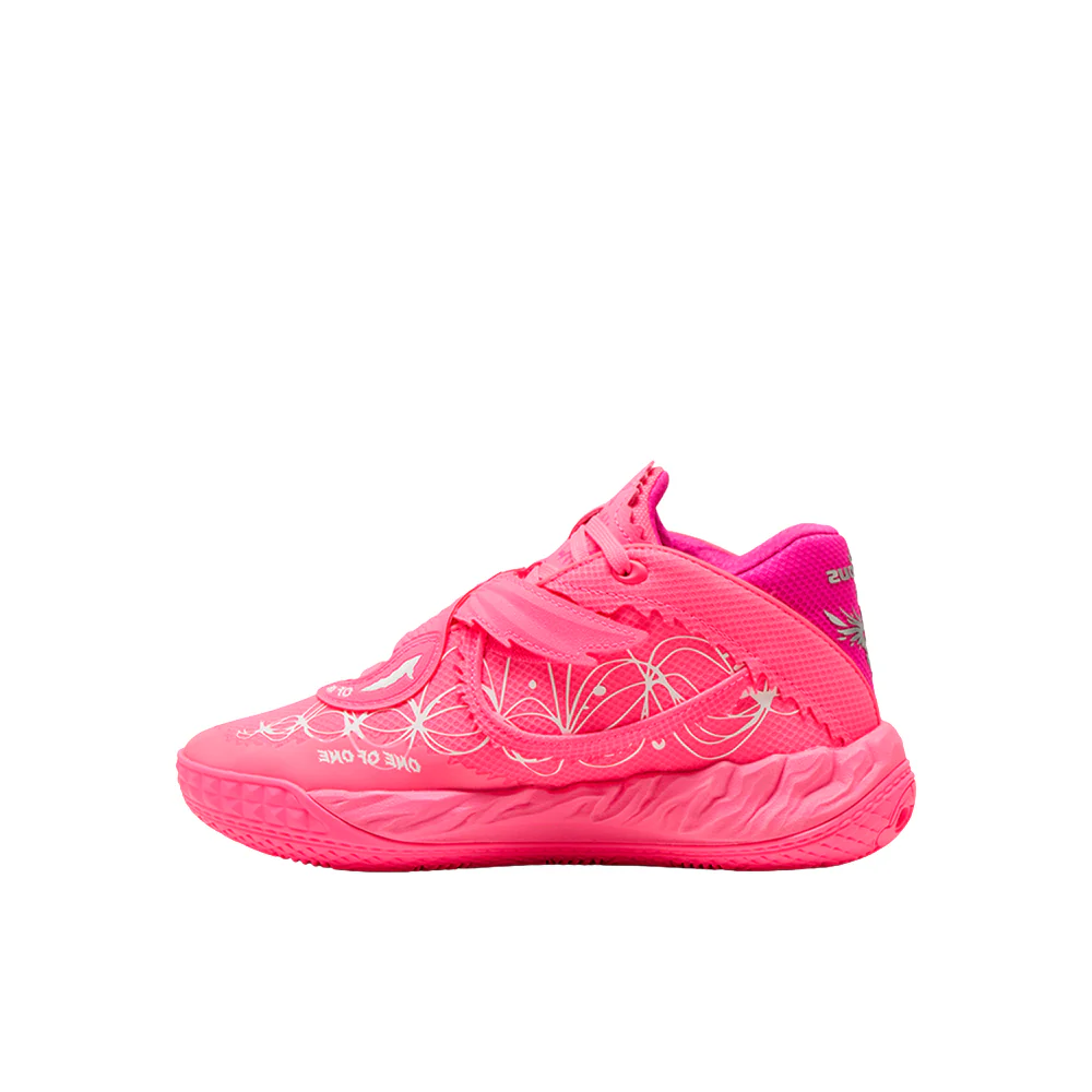 PUMA X FAST AND FURIOUS MB.05 Miami Basketball Shoes (Big Kid) - Image 3