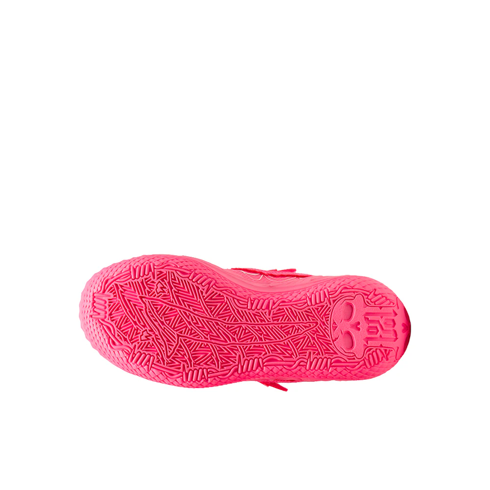 PUMA X FAST AND FURIOUS MB.05 Miami Basketball Shoes (Big Kid) - Image 5