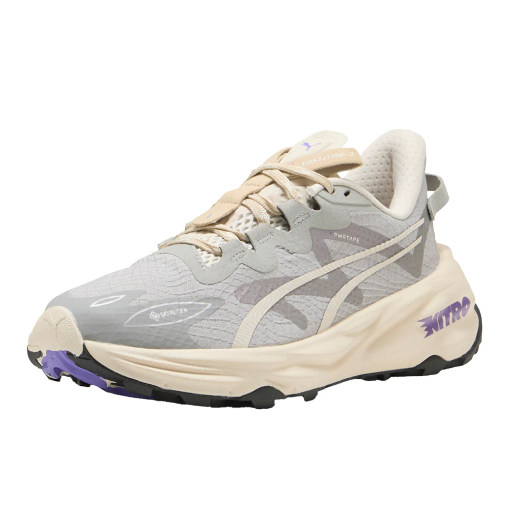 Fast Trac NITRO 3 GTX Trail Running Shoes - Image 2