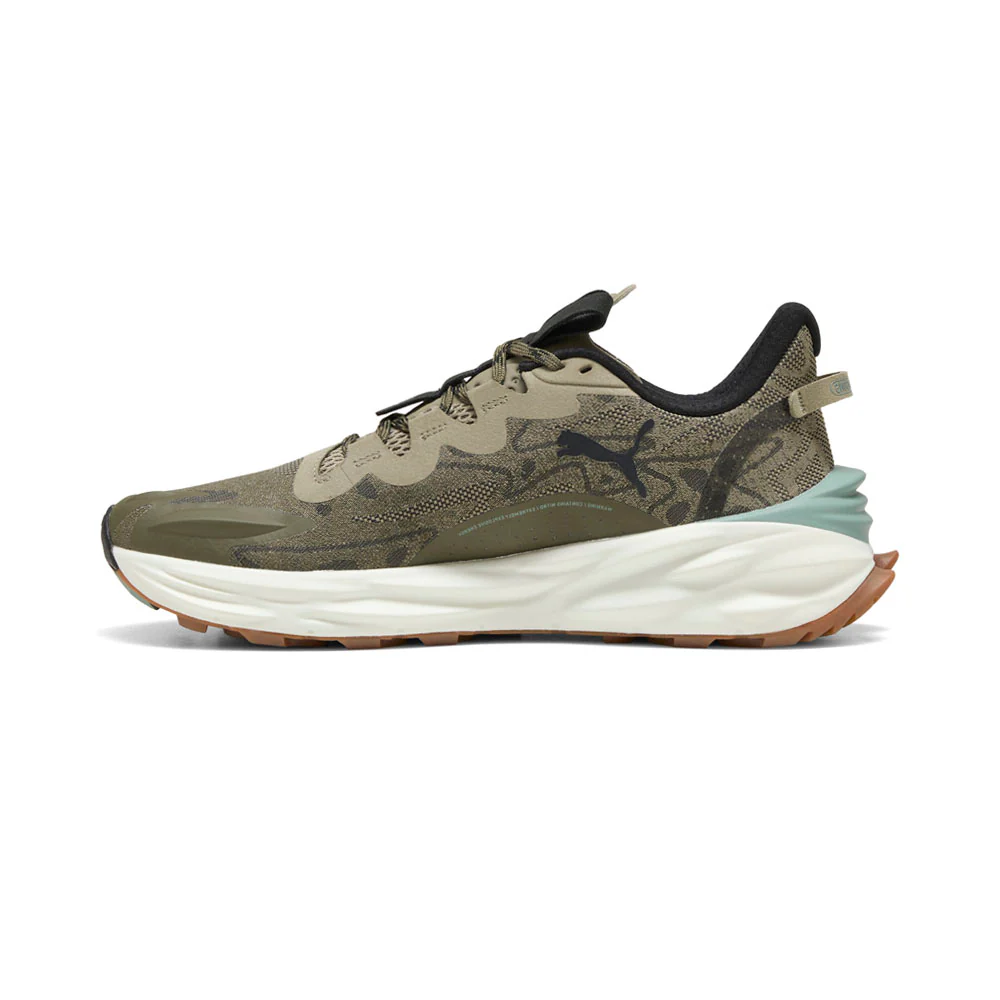 Fast Trac NITRO 3 Trail Running Shoes - Image 3